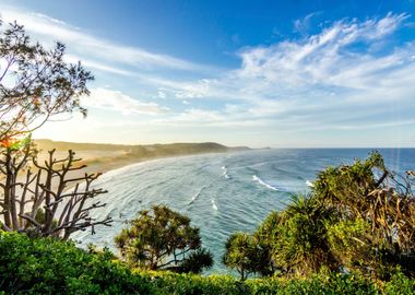 Sea Beach Coast