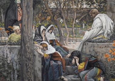 James Tissot