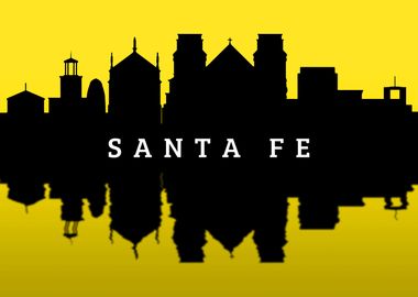 Santa Fe