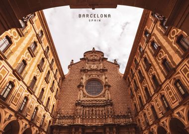 Barcelona  