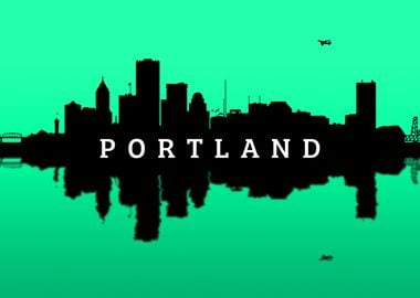 Portland