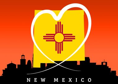 New Mexico