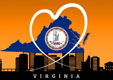 Virginia