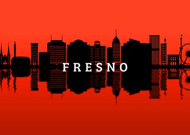 Fresno