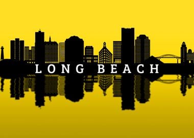 Long Beach