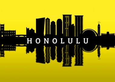 Honolulu