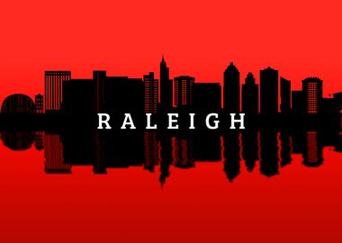 Raleigh