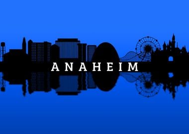 Anaheim