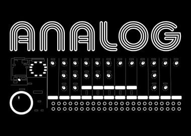 Modular Synthesizer