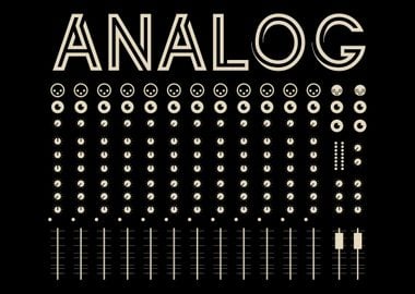 Modular Synthesizer