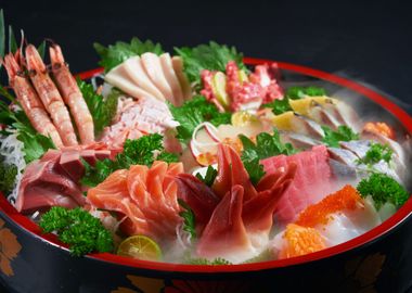 Sashimi