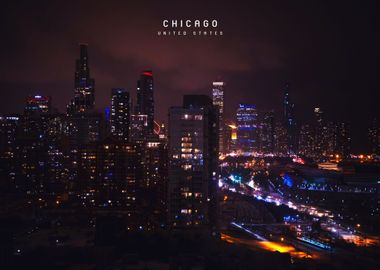 Chicago  