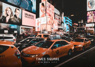 Times Square 