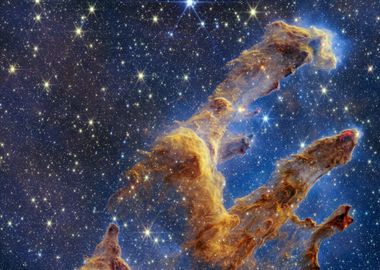 Pillars of Creation