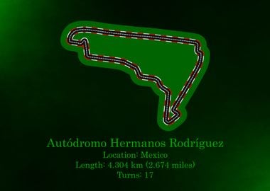 Autodromo Hermanos 