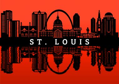 St Louis