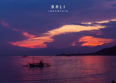 Bali 