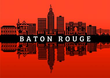 Baton Rouge