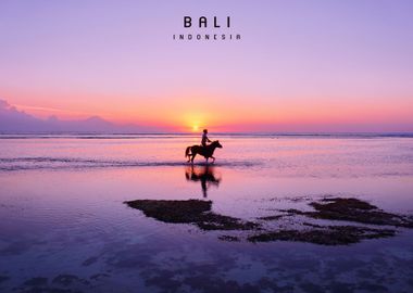 Bali  