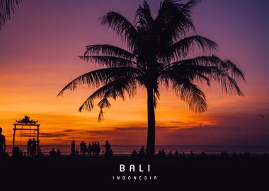 Bali 