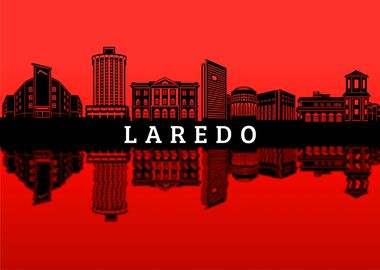 Laredo