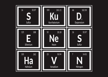 Skudeneshavn Elements