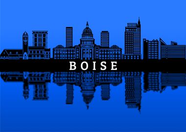 Boise