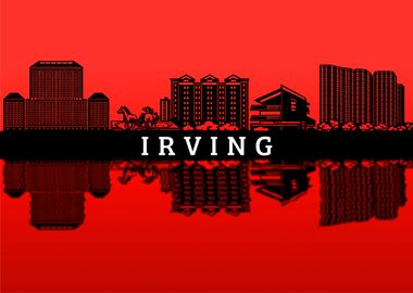 Irving