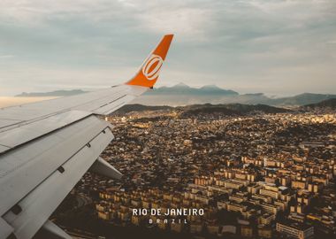 Rio de Janeiro 