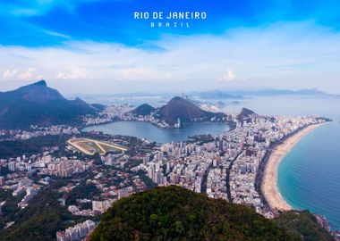 Rio de Janeiro 