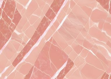 Marble pink abstract textu