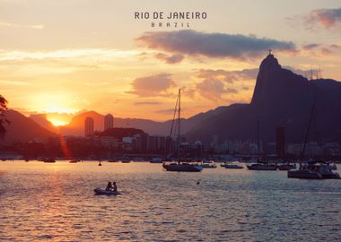 Rio de Janeiro 