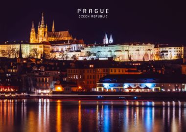 Prague