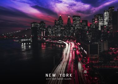 New York