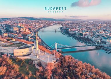 Budapest  