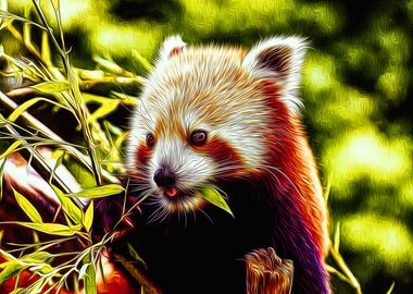 Red Panda