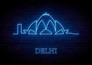 DELHI