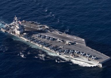 Aircraft Carrier