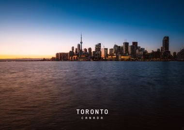 Toronto