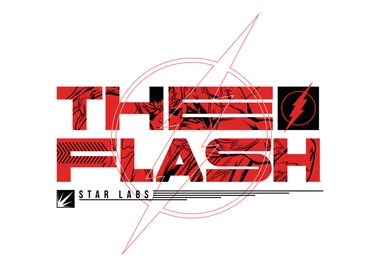 The Flash Typo