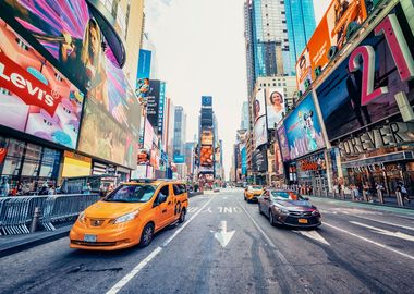 Times Square