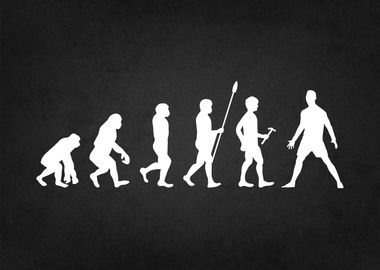 evolution soccer