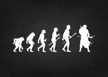 evolution of egyptian 