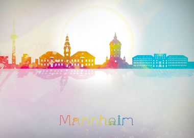 Mannheim