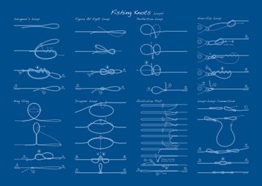 Fishing Knots