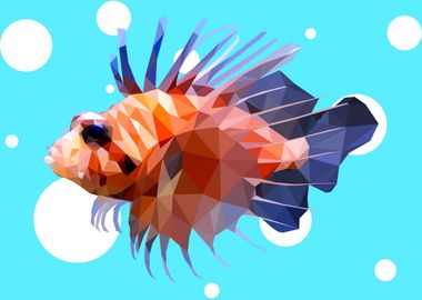 Lionfish