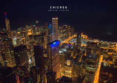 Chicago  