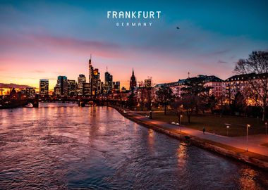 Frankfurt