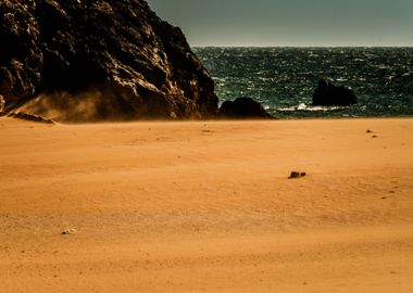 Praia Do Beliche I