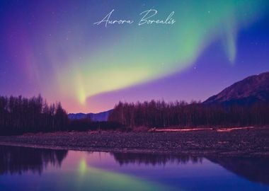 Aurora Borealis  